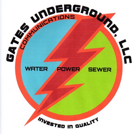 Gates Logo